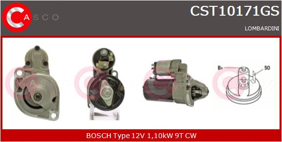 CASCO Mot.Avv.LOMBARDINI