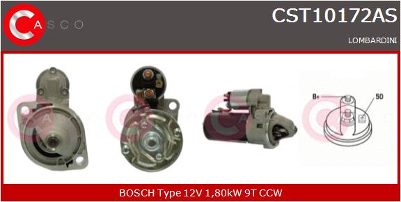 CASCO Mot.Avv.LOMBARDINI