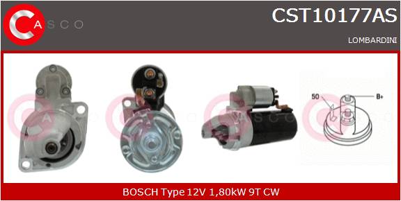 CASCO Mot.Avv.LOMBARDINI