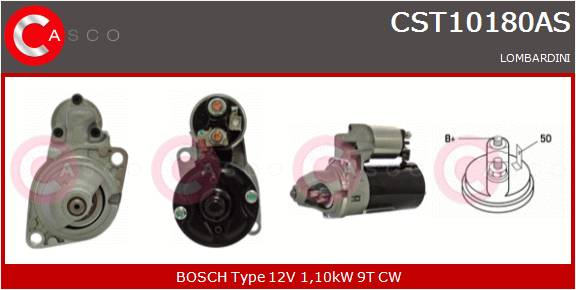 CASCO Mot.Avv.LOMBARDINI