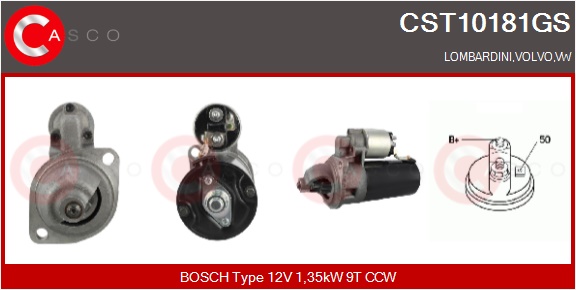 CASCO Mot.Avv.LOMBARDINI