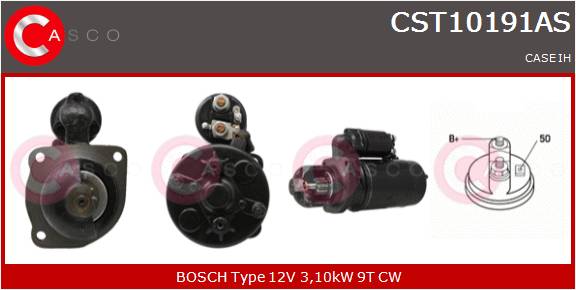 CASCO Mot.Avv.CASE INTERNATIONAL