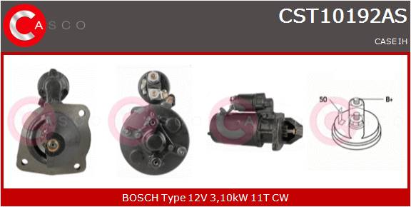 CASCO Mot.Avv.CASE INTERNATIONAL