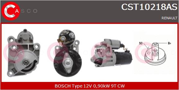 CASCO Mot.Avv.RENAULT