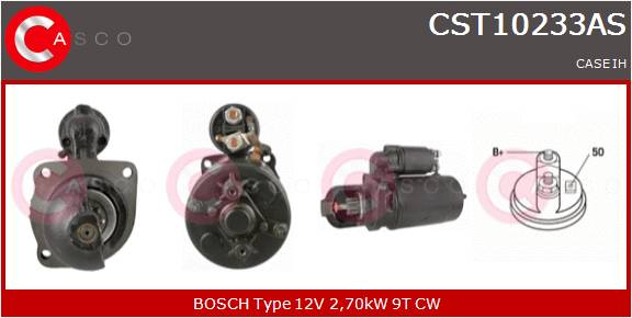 CASCO Mot.Avv.CASE INTERNATIONAL