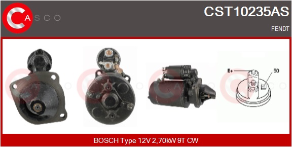 CASCO Mot.Avv.FENDIT