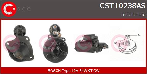 CASCO Mot.Avv.MERCEDES TRUCKS