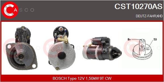 CASCO Mot.Avv.KHD