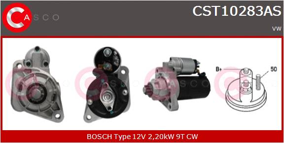 CASCO Mot.Avv.VW