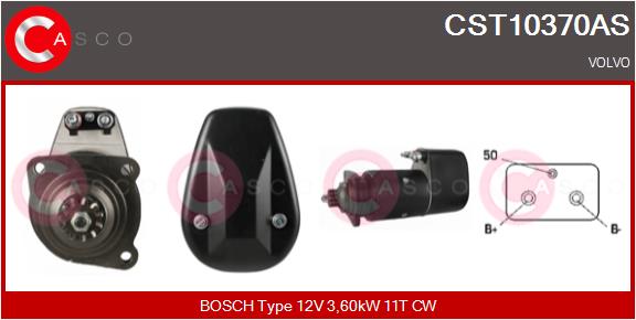CASCO Mot.Avv.VOLVO