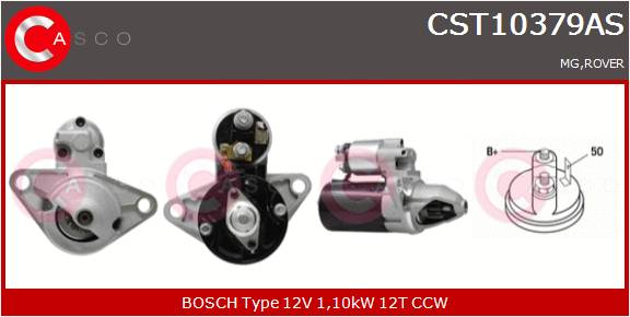 CASCO Mot.Avv.ROVER