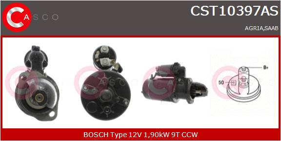 CASCO Mot.Avv.SAAB Marine