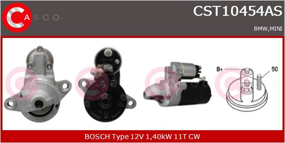 CASCO Mot.Avv.BMW,MINI