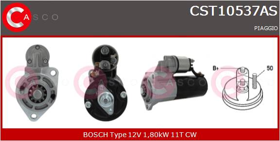 CASCO Mot.Avv.PIAGGIO