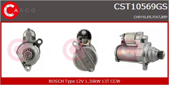 CASCO Mot.Avv.FIAT,CHRYSLER