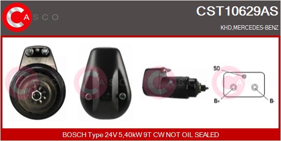 CASCO Mot.Avv.KHD