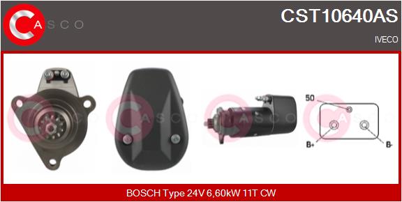 CASCO Mot.Avv.IVECO