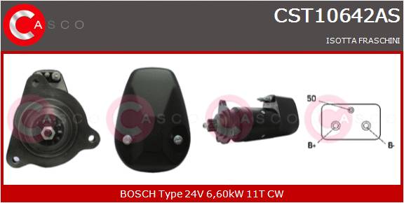 CASCO Mot.Avv.ISOTTA,PALMIERI,FRASCHINI