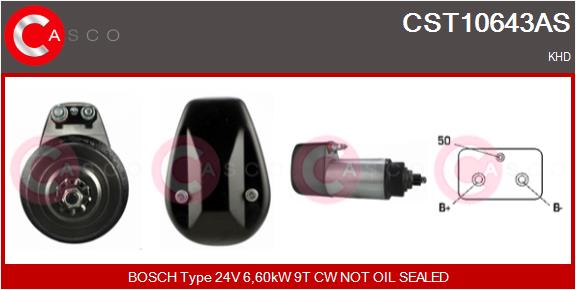 CASCO Mot.Avv.KHD