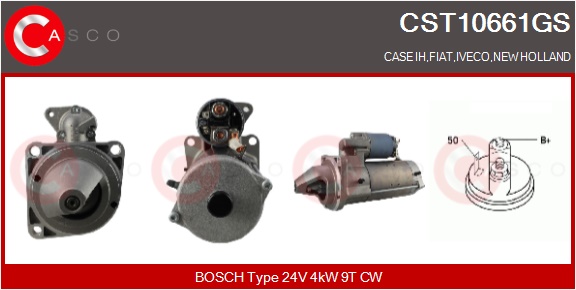 CASCO Mot.Avv.FIAT,IVECO