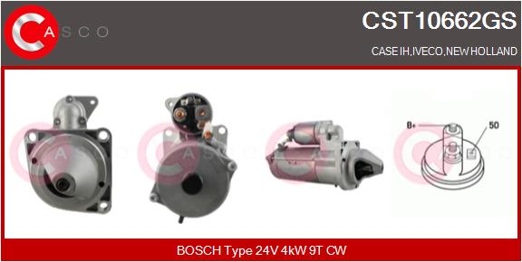 CASCO Mot.Avv.FIAT,IVECO