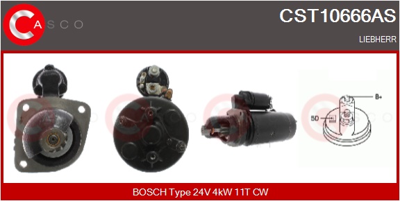 CASCO Mot.Avv.LIEBHERR