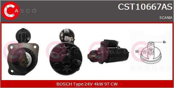 CASCO Mot.Avv.SCANIA