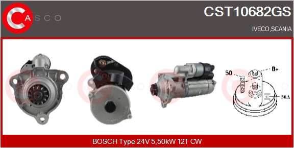 CASCO Mot.Avv.SCANIA