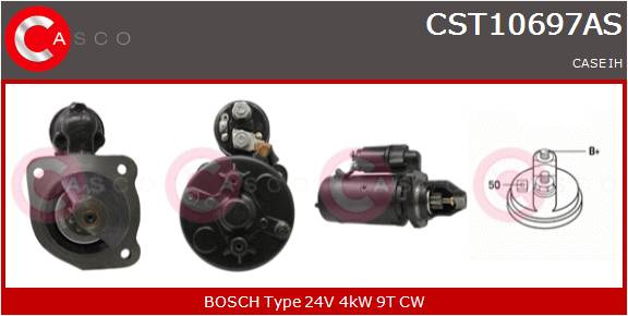 CASCO Mot.Avv.CASE INTERNATIONAL