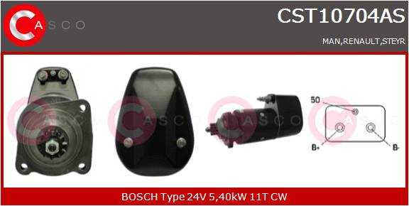 CASCO Mot.Avv.SAVIEM