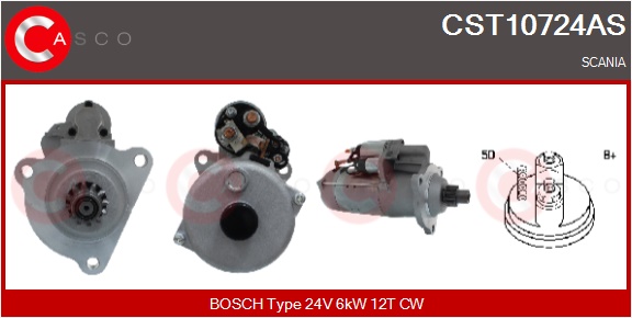 CASCO Mot.Avv.SCANIA
