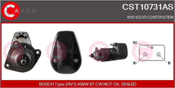 CASCO Mot.Avv.KHD