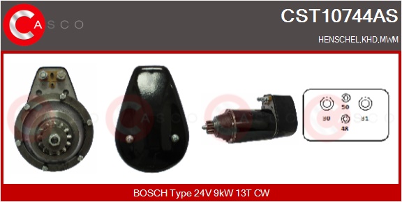 CASCO Mot.Avv.KHD