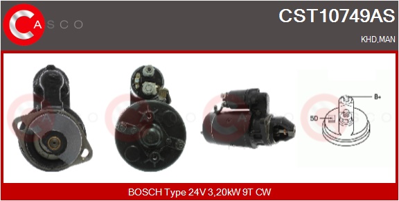 CASCO Mot.Avv.KHD