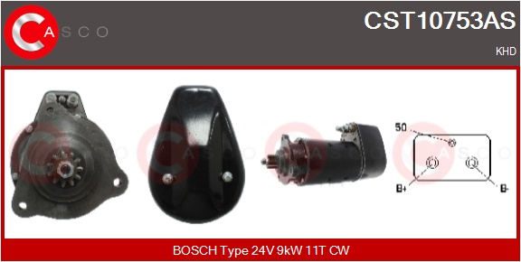 CASCO Mot.Avv.KHD