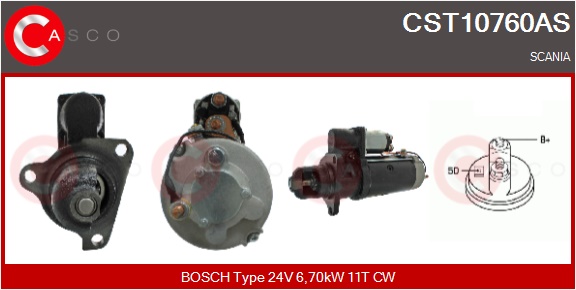 CASCO Mot.Avv.SCANIA