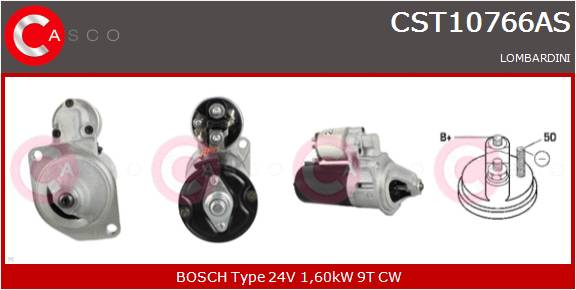 CASCO Mot.Avv.LOMBARDINI