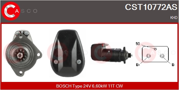 CASCO Mot.Avv.KHD
