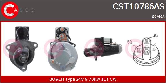 CASCO Mot.Avv.SCANIA