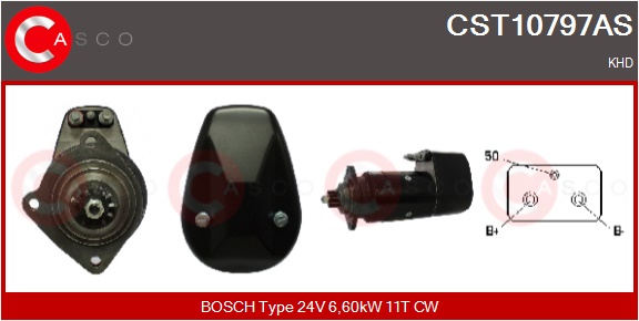 CASCO Mot.Avv.KHD
