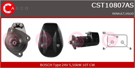 CASCO Mot.Avv.VOLVO,RENAULT TRUCK