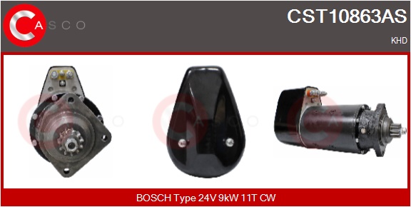 CASCO Mot.Avv.KHD