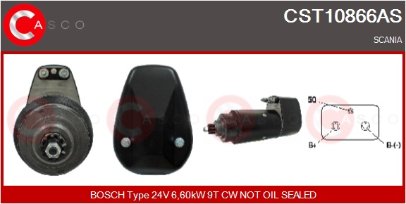 CASCO Mot.Avv.SCANIA