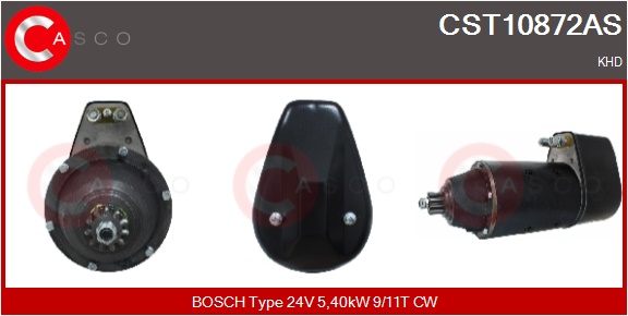CASCO Mot.Avv.KHD