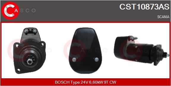 CASCO Mot.Avv.SCANIA