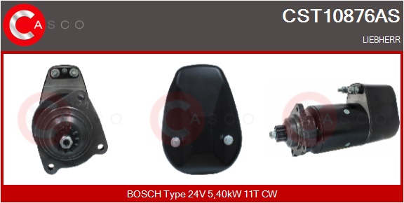 CASCO Mot.Avv.LIEBHERR