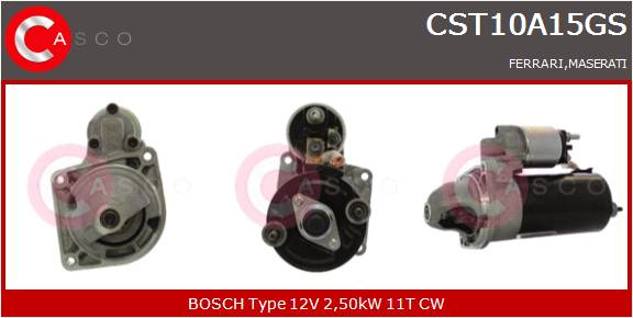 CASCO Mot.Avv.FERRARI,MASERATI
