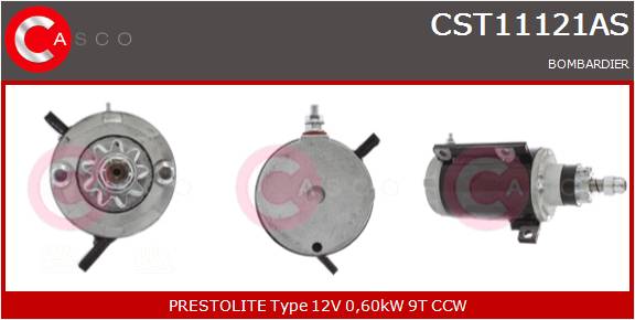 CASCO Mot.Avv.OMC,EVINRUDE,JOHNSON