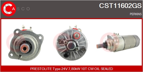 CASCO Mot.Avv.PERKINS