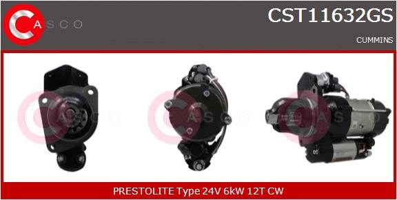 CASCO Mot.Avv.CUMMINS